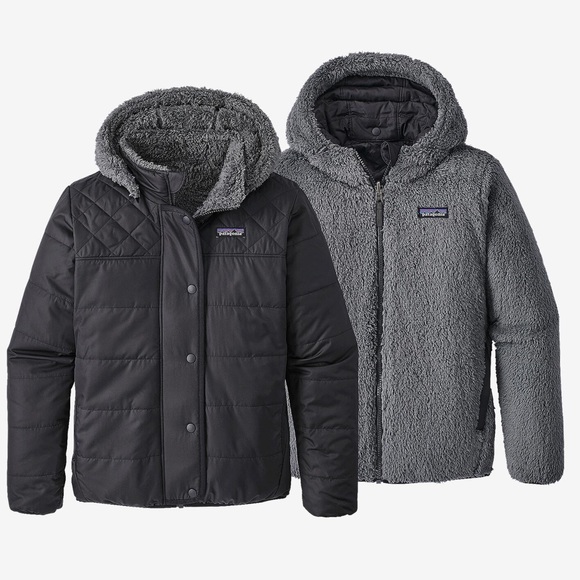 patagonia dream song jacket